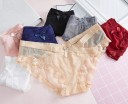 Ladies' Sheer Knickers 8