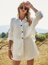 Ladies' Shirt and Shorts B11712 4