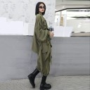 Ladies' Shirt and Trousers B1008 8