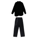 Ladies' Shirt and Trousers B1075 1