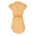 Ladies' Shirt Dress with Belt 4