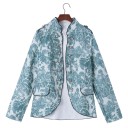 Ladies' Short Coat P2225 2