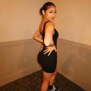 Ladies' Short Knitted Jumpsuit 5