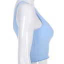 Ladies' Short Top with Cherry 10