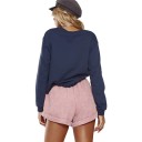 Ladies' Shorts A708 5