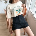 Ladies' Shorts Kara 9