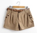 Ladies' Shorts Michelle 4