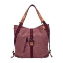 Ladies' Shoulder Bag M779 5
