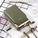 Ladies' Shoulder Wallet M150 8