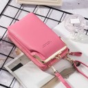 Ladies' Shoulder Wallet M150 7