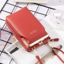 Ladies' Shoulder Wallet M150 2