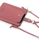 Ladies' Shoulder Wallet M297 7