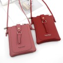 Ladies' Shoulder Wallet M297 9