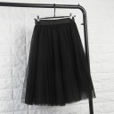 Ladies' Skirt Sally J3005 4