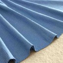 Ladies' Skirt with Buttons A1590 6