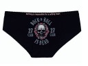 Ladies' Skull Print Panties 1