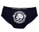 Ladies' Skull Print Panties 2