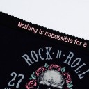 Ladies' Skull Print Panties 8