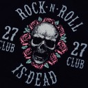 Ladies' Skull Print Panties 9