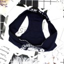 Ladies' Skull Print Panties 11