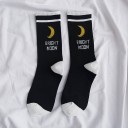 Ladies' Sleeping Socks 1