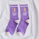 Ladies' Sleeping Socks 3