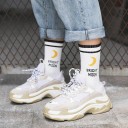 Ladies' Sleeping Socks 14