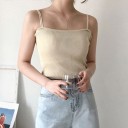 Ladies Slim Vest B336 1