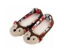 Ladies' Slippers A598 4