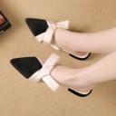 Ladies' Slippers Alexis 6