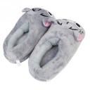 Ladies' Slippers - Cat 3