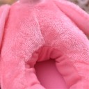 Ladies' Slippers - Flamingo 8