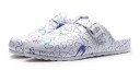 Ladies' Slippers with Print 4