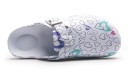 Ladies' Slippers with Print 7