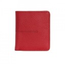 Ladies' Small Leather Wallet M231 3