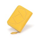 Ladies' Small Leather Wallet M273 7