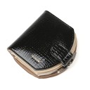 Ladies' Small Leather Wallet M302 1