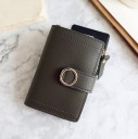 Ladies' Small Wallet M140 2