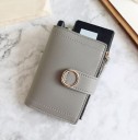 Ladies' Small Wallet M140 5