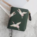 Ladies' Small Wallet M315 4