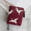 Ladies' Small Wallet M315 5