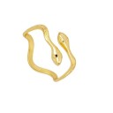 Ladies' Snake Ring 1108 3
