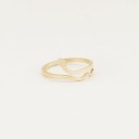 Ladies' Snake Ring 1108 4