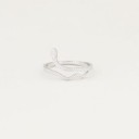 Ladies' Snake Ring 1108 5