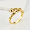 Ladies' Snake Ring 1109 5