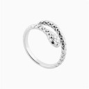 Ladies' Snake Ring D1387 4
