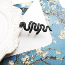 Ladies' Snake Ring D1798 6