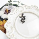 Ladies' Snake Ring D1798 7