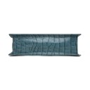 Ladies' Snake Skin Pattern Handbag M1567 4