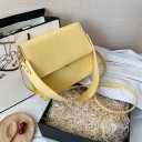 Ladies' Snake Skin Pattern Handbag M694 11